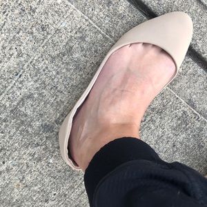 Nude Flats